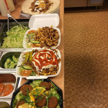 Pizzeria Ferrari Mat