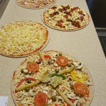 Torggrillen I Osby Ab Mat