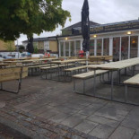 Torggrillen I Osby Ab Utomhus