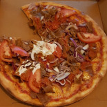 Pizzeria Norrtälje Salladsbar Mat