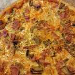 Pizzeria Norrtälje Salladsbar Mat