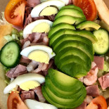 Pizzeria Norrtälje Salladsbar Mat