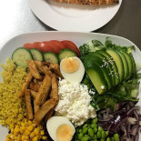 Pizzeria Norrtälje Salladsbar Mat