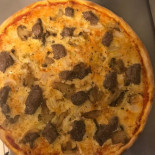 Pizzeria Norrtälje Salladsbar Mat