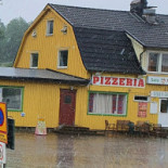 Solo Mangiare Utomhus