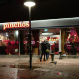 Pinchos Utomhus