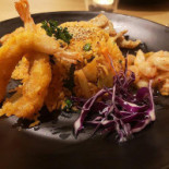 Ahaan Fusion Restaurang Mat