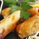 Ahaan Fusion Restaurang Mat