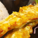 Ahaan Fusion Restaurang Mat