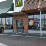 Mcdonald's Utomhus