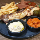 Stadskällaren Lycksele Mat