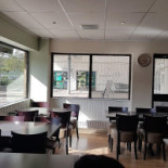 Montana Pizzeria Inomhus