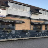 Montana Pizzeria Utomhus