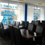 Akropolis Restaurang Alvesta Inomhus