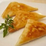 Akropolis Restaurang Alvesta Mat