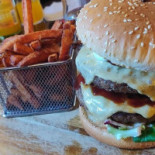 21:ans Restaurang Pizzeria Mat