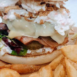 21:ans Restaurang Pizzeria Mat