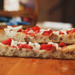 21:ans Restaurang Pizzeria Mat