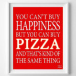 21:ans Restaurang Pizzeria Meny