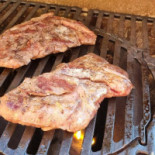 Höllviken Kött Grill Mat