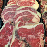 Höllviken Kött Grill Mat