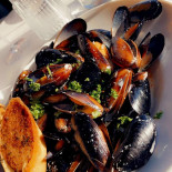 Matjes Paa Knippla Mat