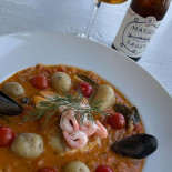 Matjes Paa Knippla Mat