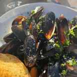 Matjes Paa Knippla Mat