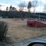 Eskilns Camping Utomhus