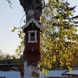 Eskilns Camping Utomhus