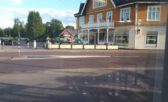 Sibylla Malung Utomhus