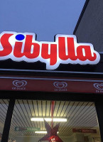 Sibylla Malung Utomhus