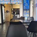 Lindas Grill Inomhus