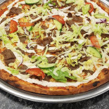 Familje Restaurang Pizzeria Mat