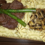 Familje Restaurang Pizzeria Mat