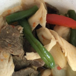 Angelas Thai Restaurang Mat