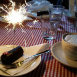 Misora Sushi Rönninge Mat