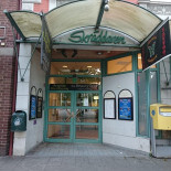 Angelas Thai Restaurang Utomhus