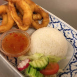 Angelas Thai Restaurang Mat