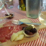 Misora Sushi Rönninge Mat