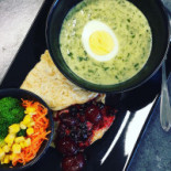 Kyrkmons Skolrestaurang Mat