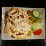 Tingsryd Pizzeria Mat