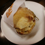 Tingsryd Pizzeria Mat