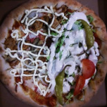 Tingsryd Pizzeria Mat