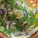 Tingsryd Pizzeria Mat