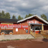 Evalo Service Utomhus