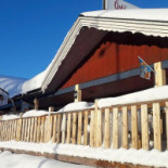 Evalo Service Utomhus