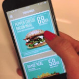 Busskiosken Lycksele Meny