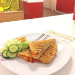 Busskiosken Lycksele Mat