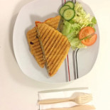 Busskiosken Lycksele Mat